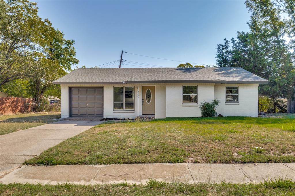 2006 Holcomb Road - Photo 1