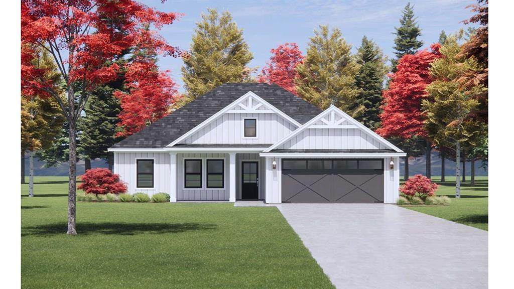 603 Swope Street - Photo 1