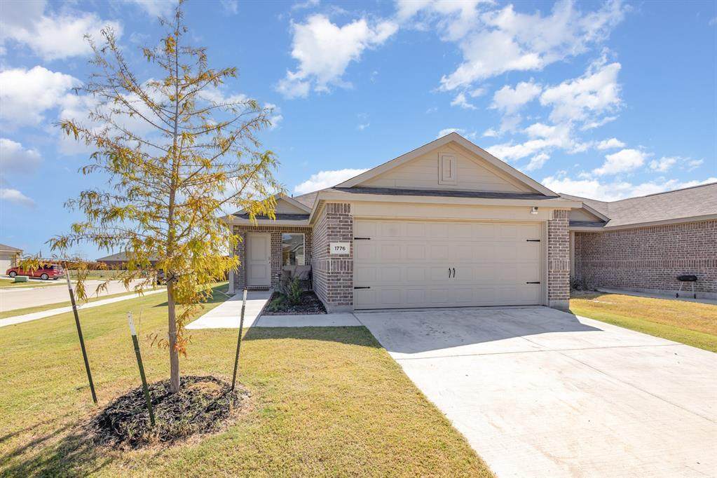 1776 Glacial Beech Place - Photo 1