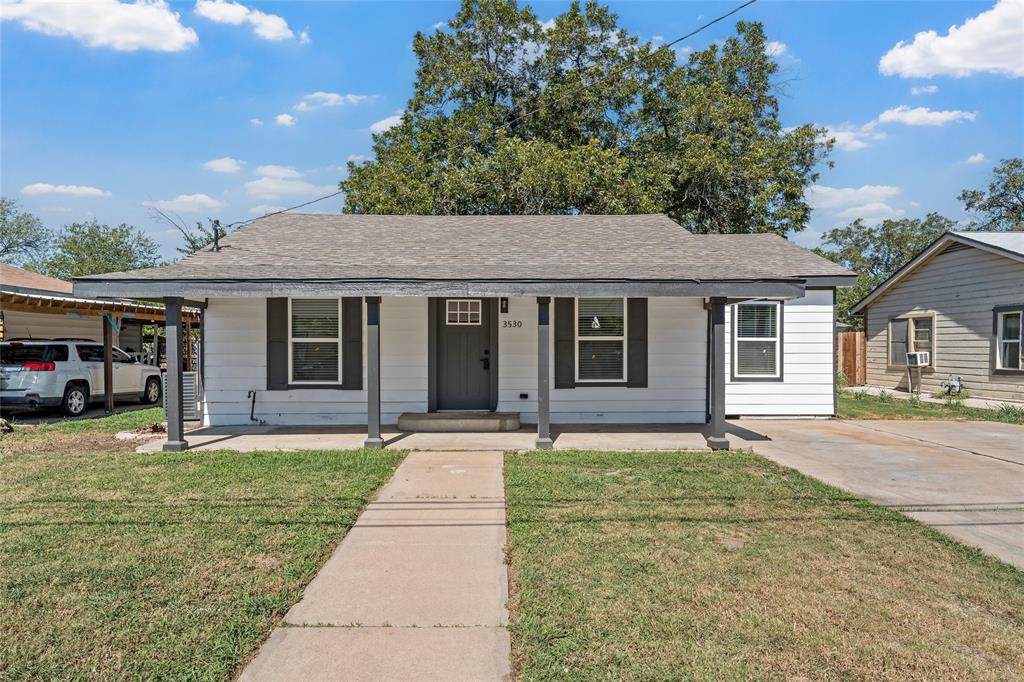 3530 Bluebird Street - Photo 1