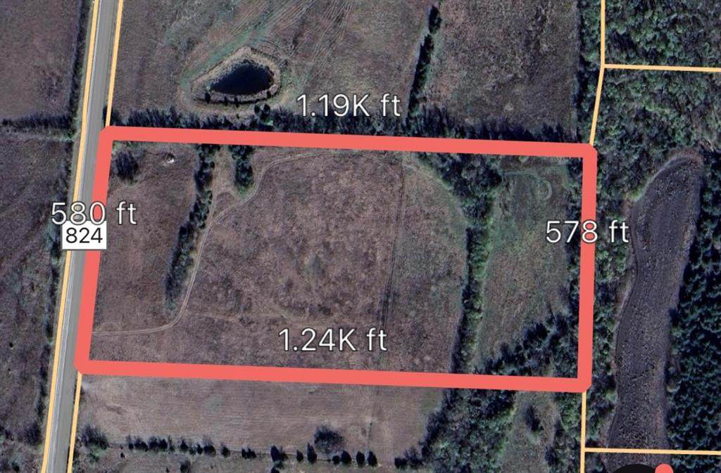 000 Fm-824 - Photo 1