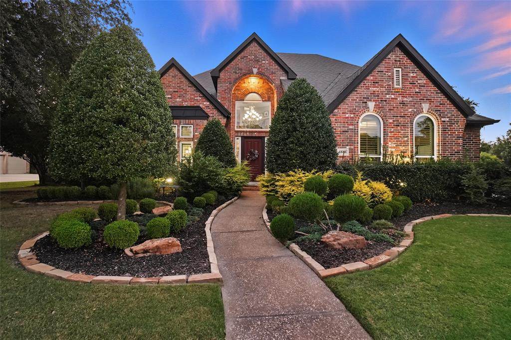 1516 Huxley Street - Photo 1