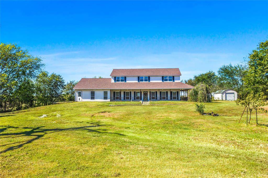 2473 Vz County Road 2621 - Photo 1