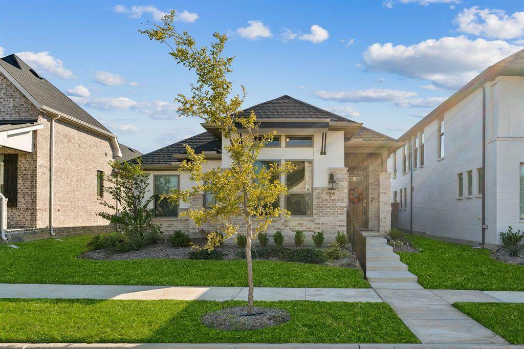 1705 Horizon Way - Photo 1