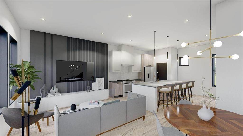 1914 Ashby Street - Photo 1