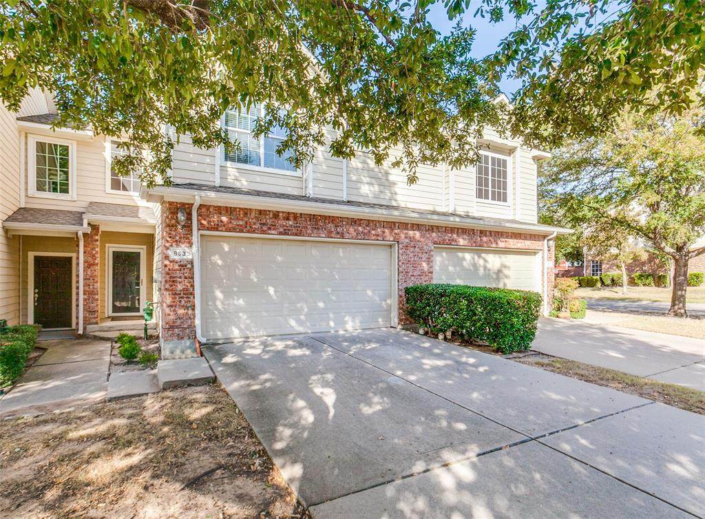 8533 Brunswick Drive - Photo 1