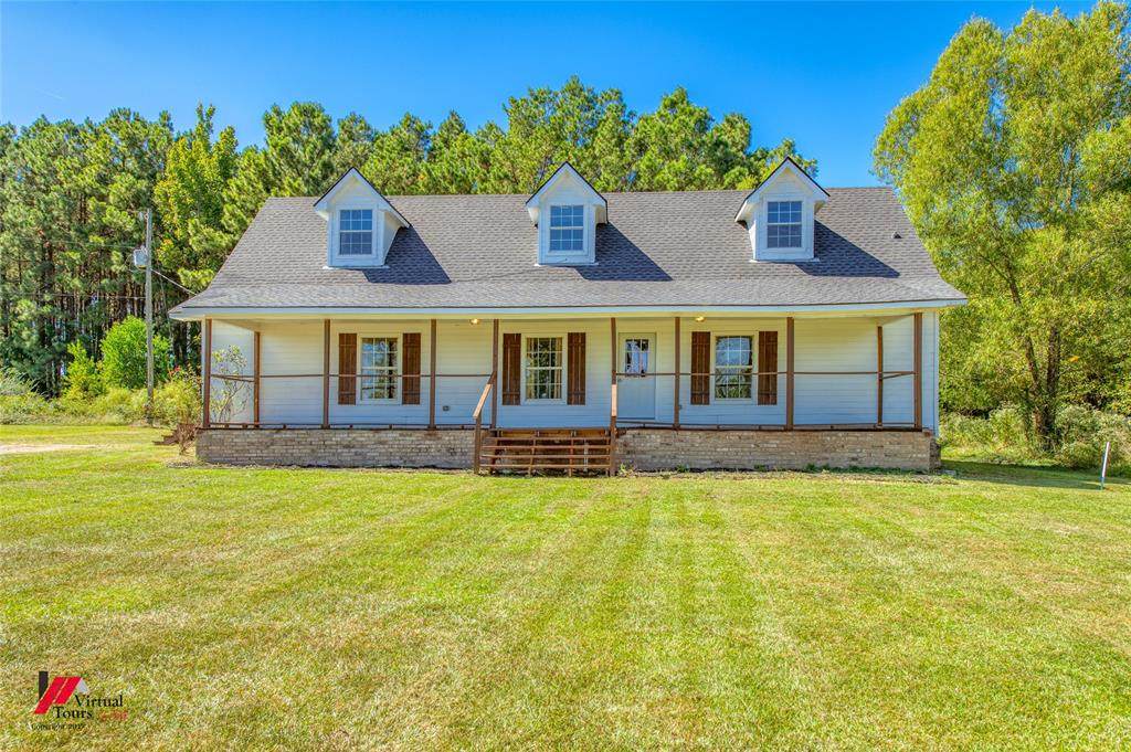 3818 Highway 171 - Photo 1