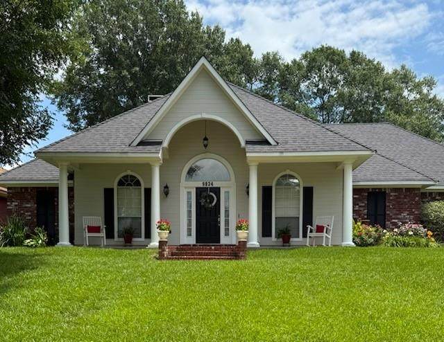 9834 Chase Circle - Photo 1
