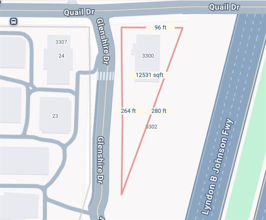 3300 Glenshire Drive - Photo 1