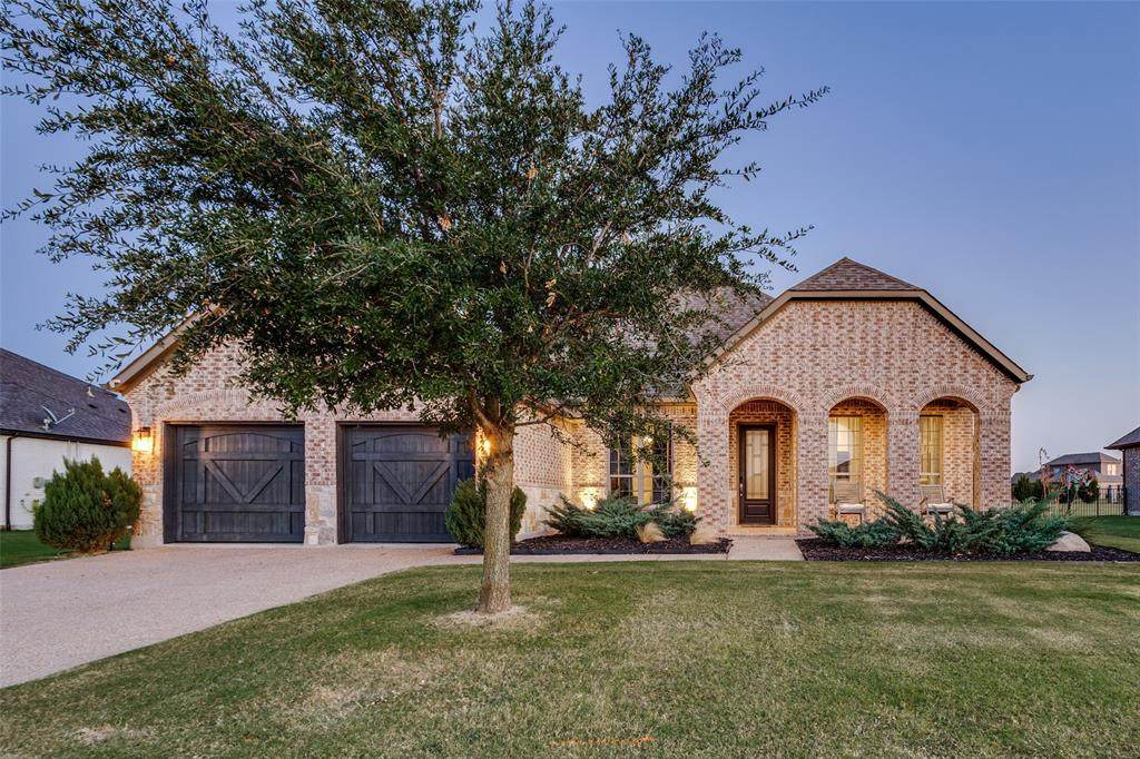 1116 Karsten Ridge Pass - Photo 1