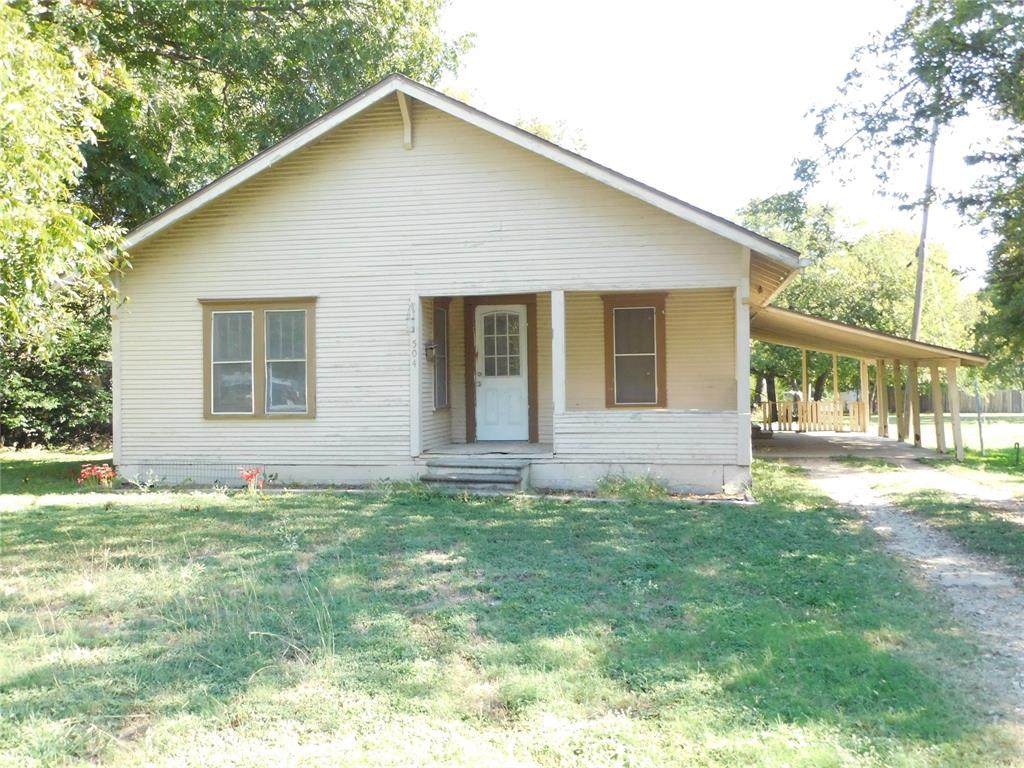 504 Cypress Avenue - Photo 1