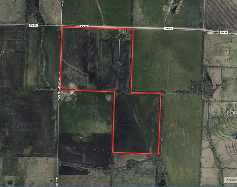 1500 Fm 68 - Photo 1