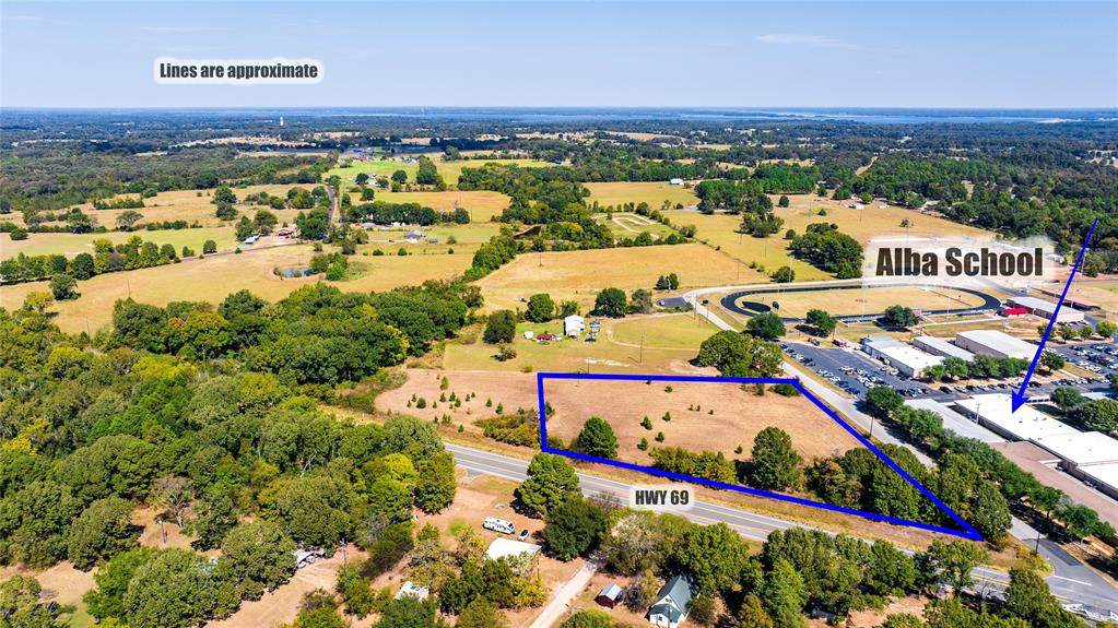 TBD Corner Hwy 69 - Photo 1