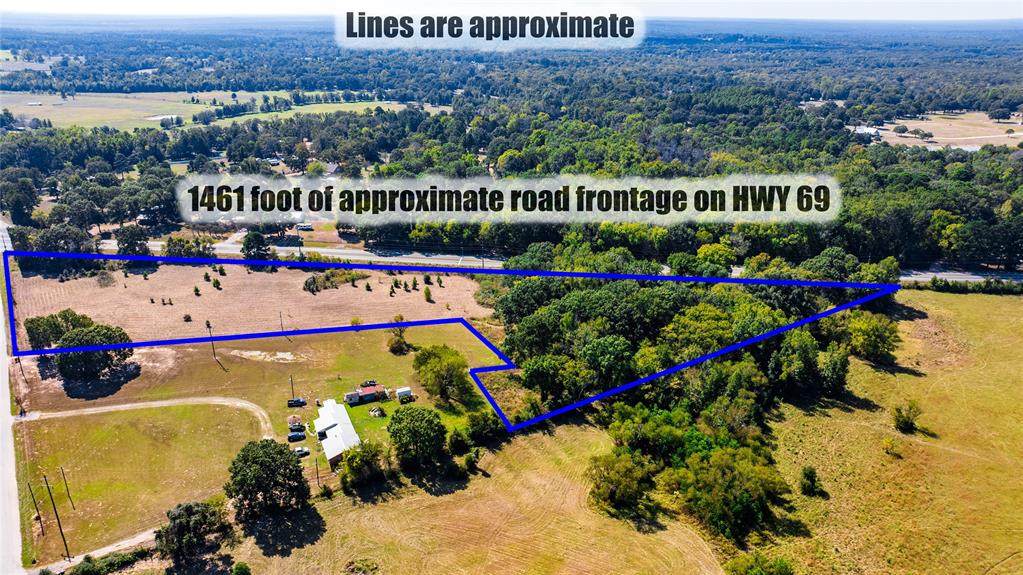 TBD 7.4 AC Hwy 69 - Photo 1