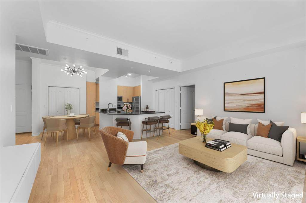 3225 Turtle Creek Boulevard - Photo 1