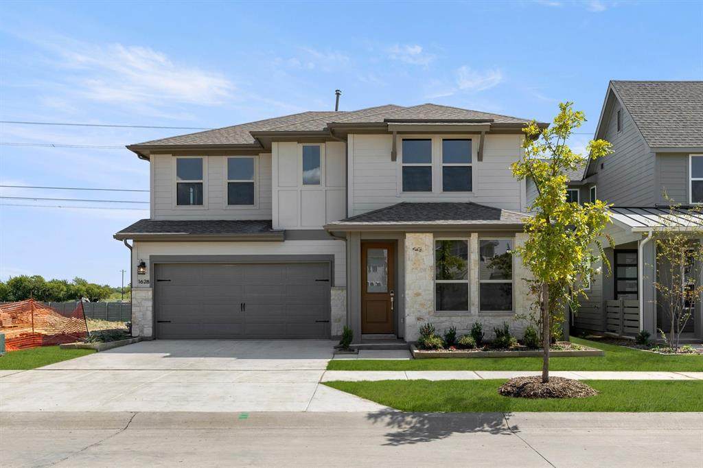 1628 Ginger Lane - Photo 1