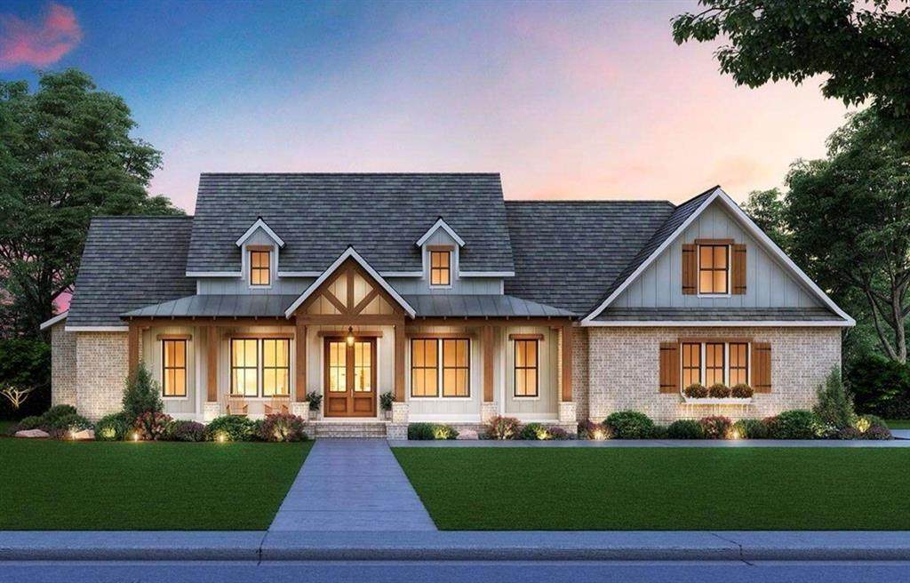 TBD Jasper Latigo Way - Photo 1