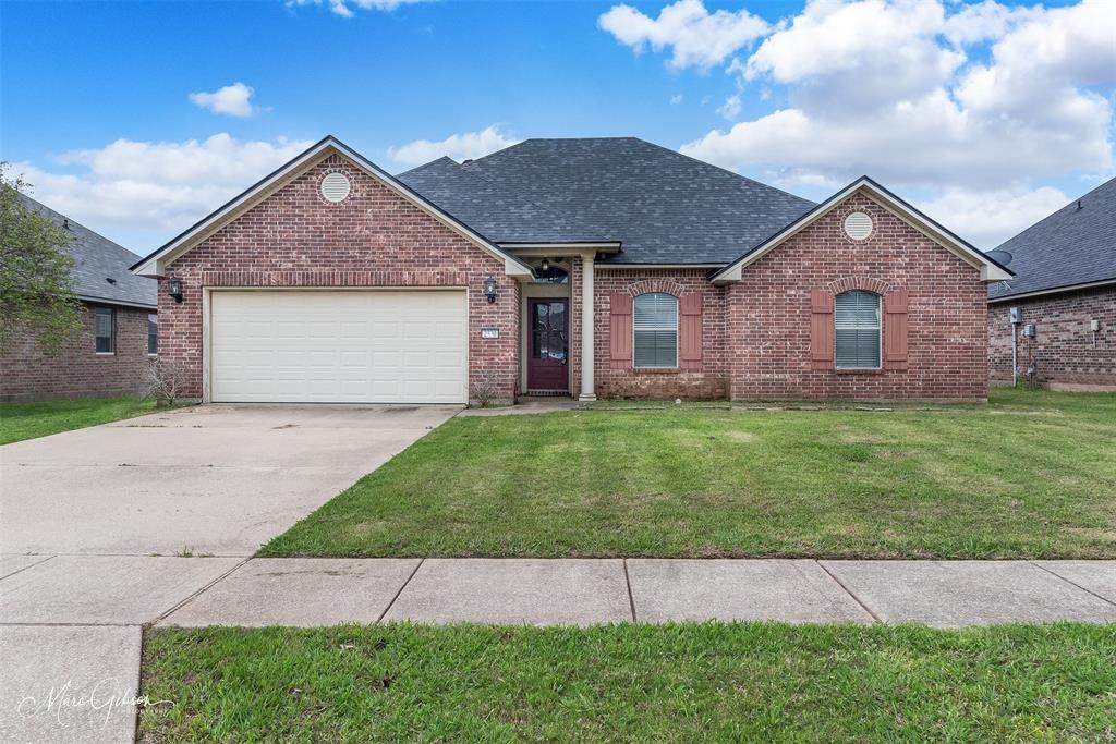 2330 Tallgrass Circle - Photo 1