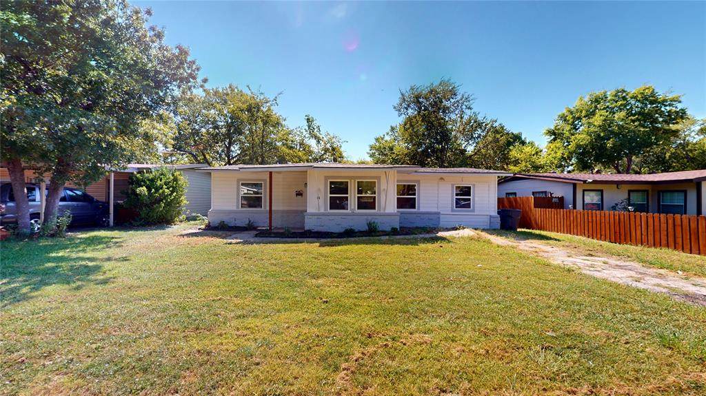 2236 Winthrop Drive - Photo 1