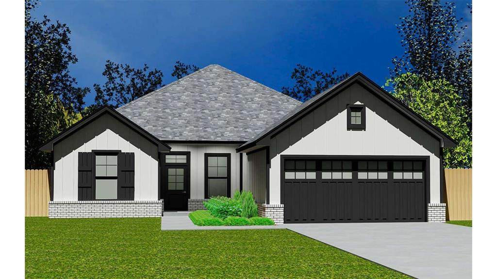 603 A & (601) Swope Street - Photo 1