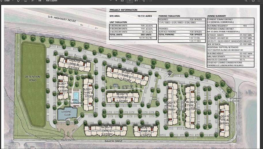 2700 Us-82 - Photo 1