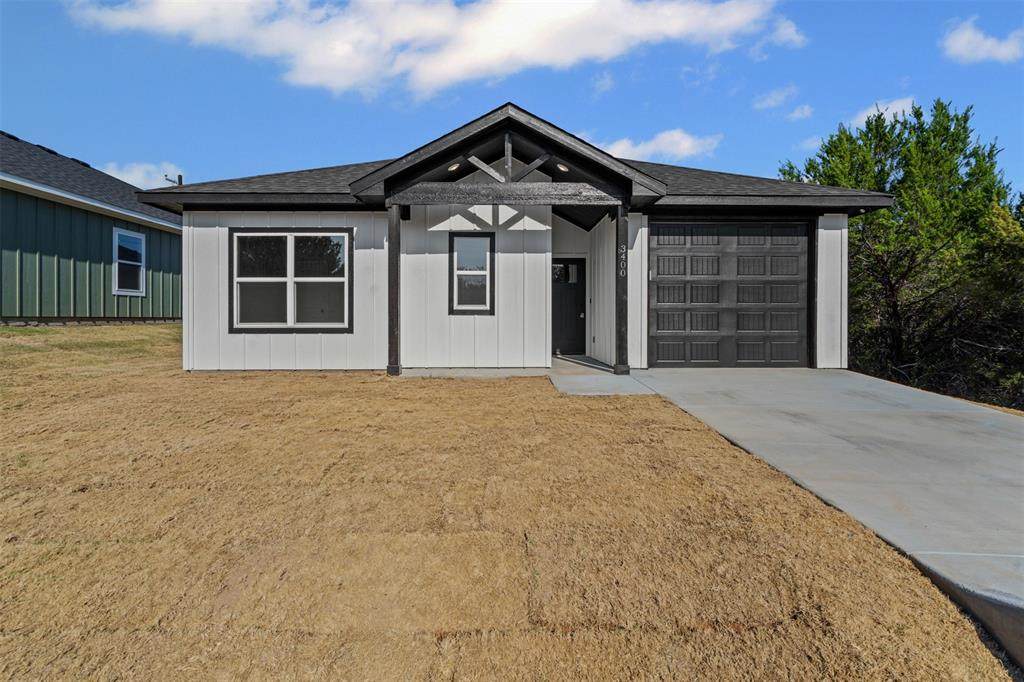 3400 Hilltop Road - Photo 1