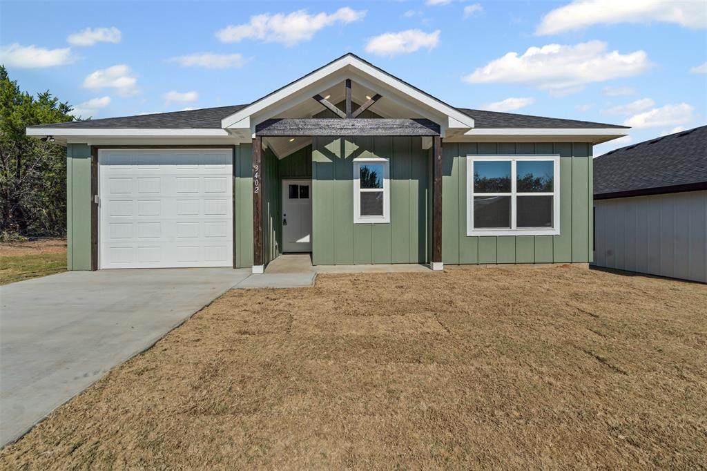 3402 Hilltop Road - Photo 1