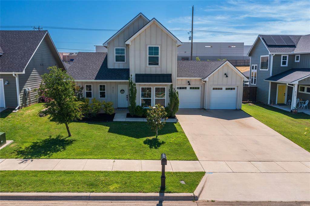 4721 Dry Creek Road - Photo 1