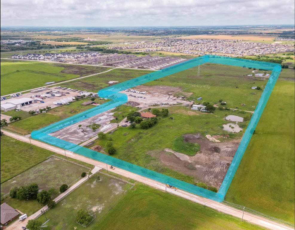 2661 V V Jones Road - Photo 1