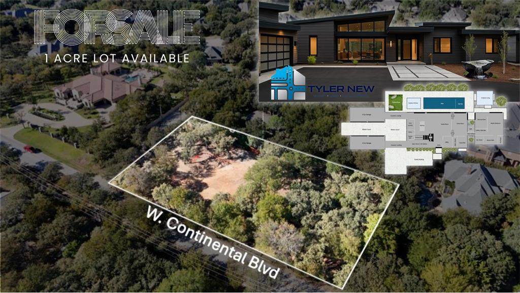 1196 Continental Boulevard - Photo 1