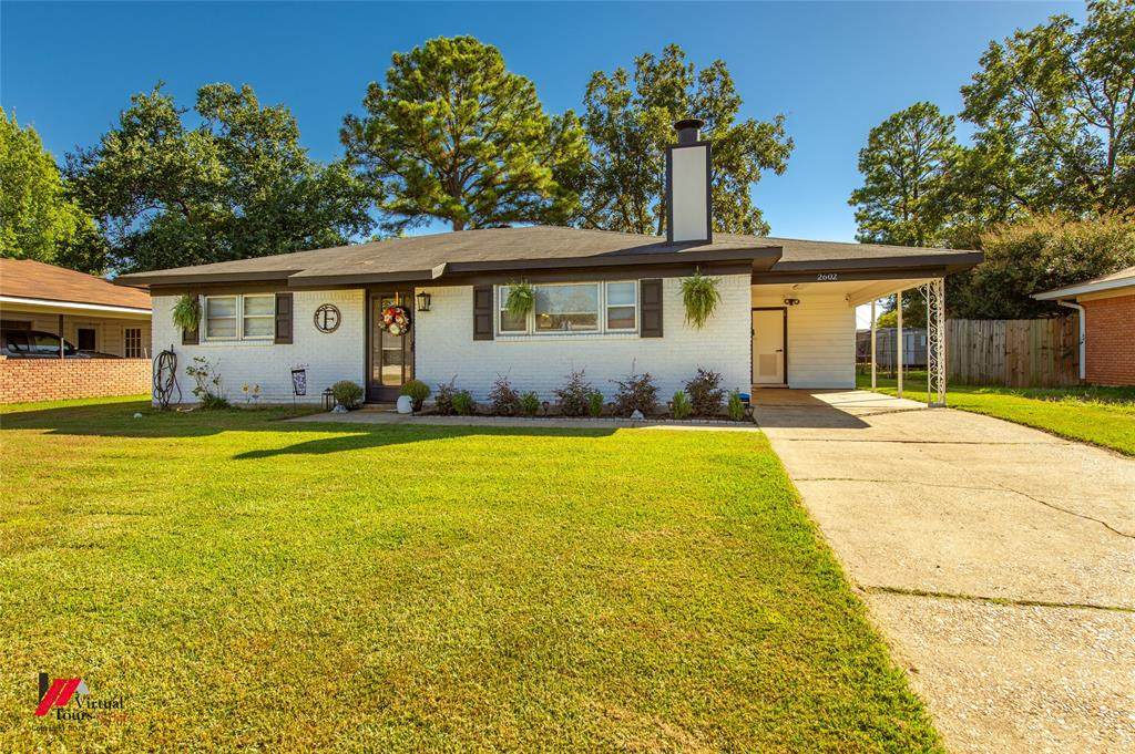 2602 Ashland Avenue - Photo 1