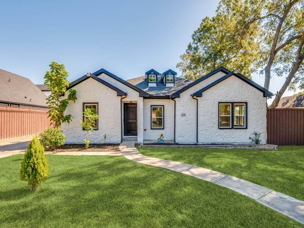 3416 Pruitt Avenue - Photo 1