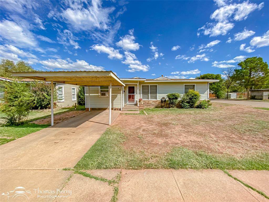 1501 Briarwood Street - Photo 1