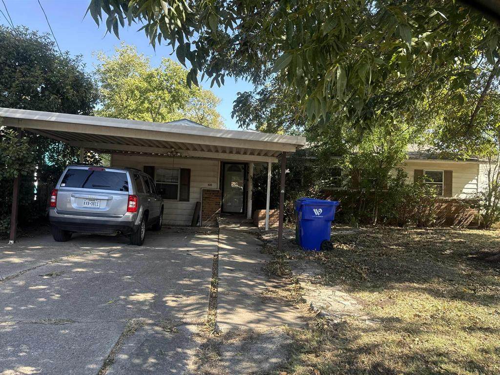 1620 Holly Vista Street - Photo 1