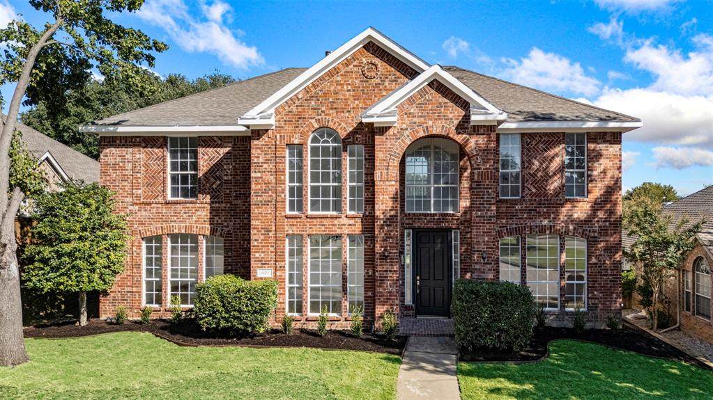 421 Ridge Meade Drive - Photo 1