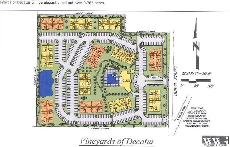 3300 Murvil Street - Photo 1