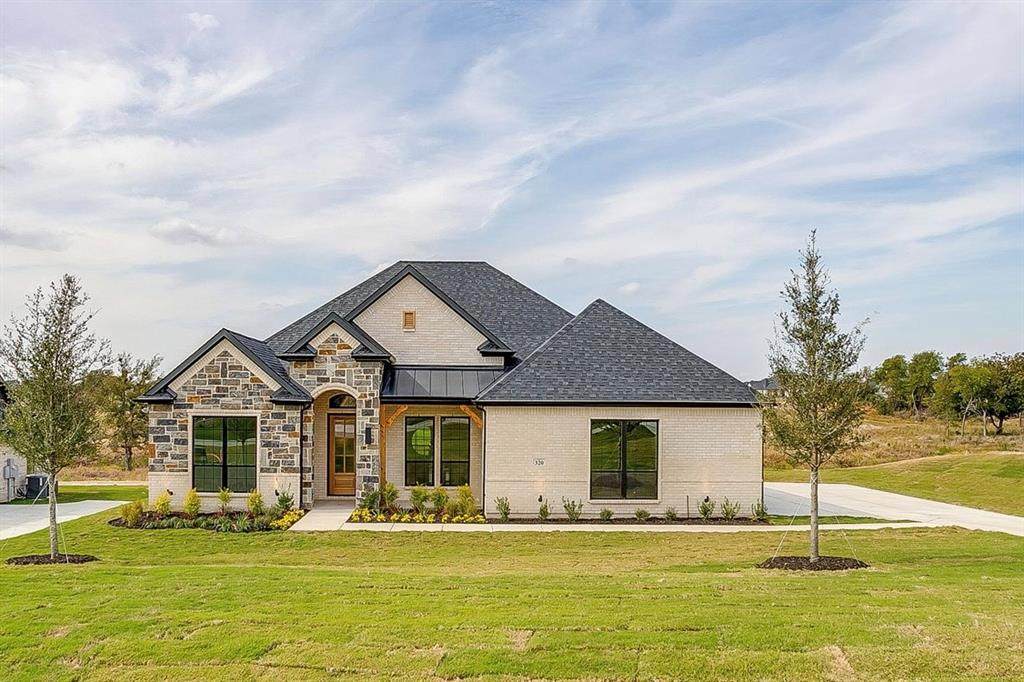 320 Slimp Bluff - Photo 1