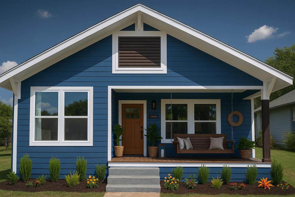 627 Willomet Avenue - Photo 1