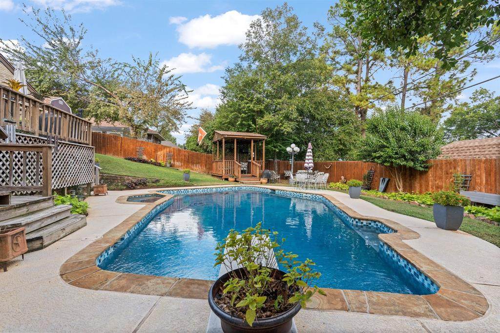 4101 Stonewick Drive - Photo 1