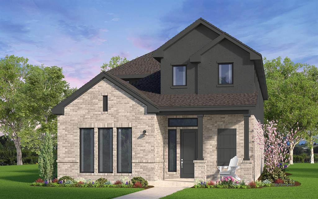 15254 Gallina Mews - Photo 1