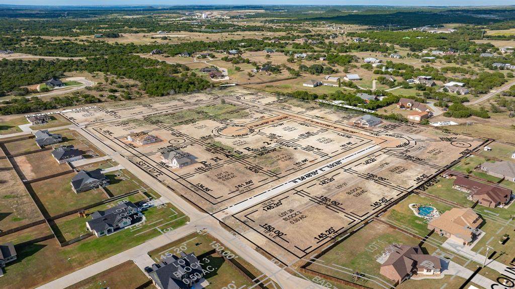 Lot 11 blk 3 Barton Ranch Road - Photo 1