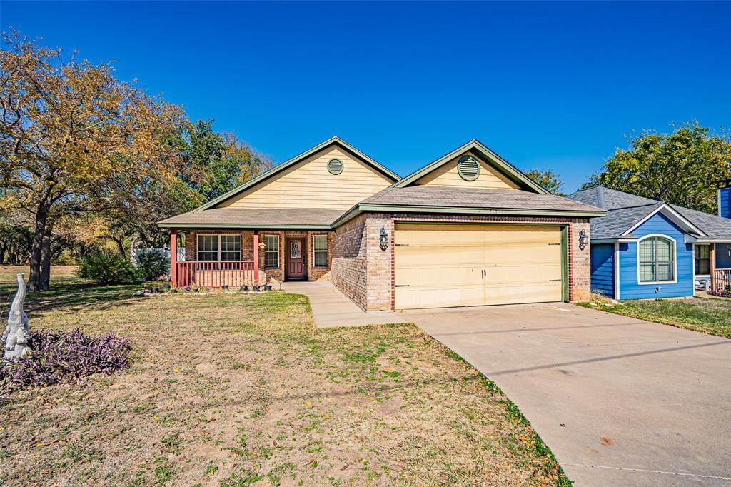 716 Moore Street - Photo 1