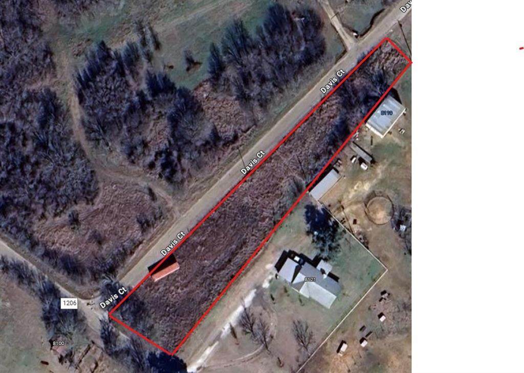 8119 County Road 1206 - Photo 1