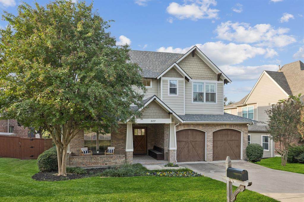 8017 Deer Trail Drive - Photo 1