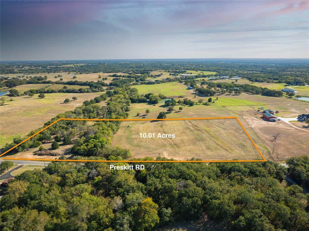 TBD 10.01+/- Acres Preskitt Rd - Photo 1