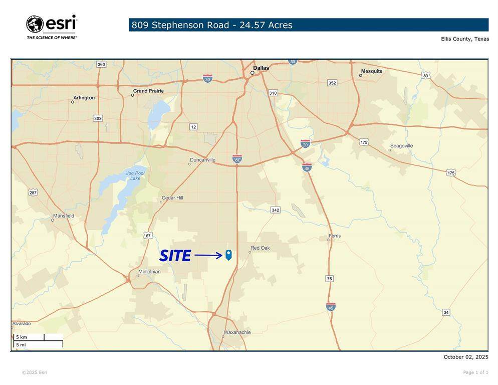 809 Stephenson Road - Photo 1