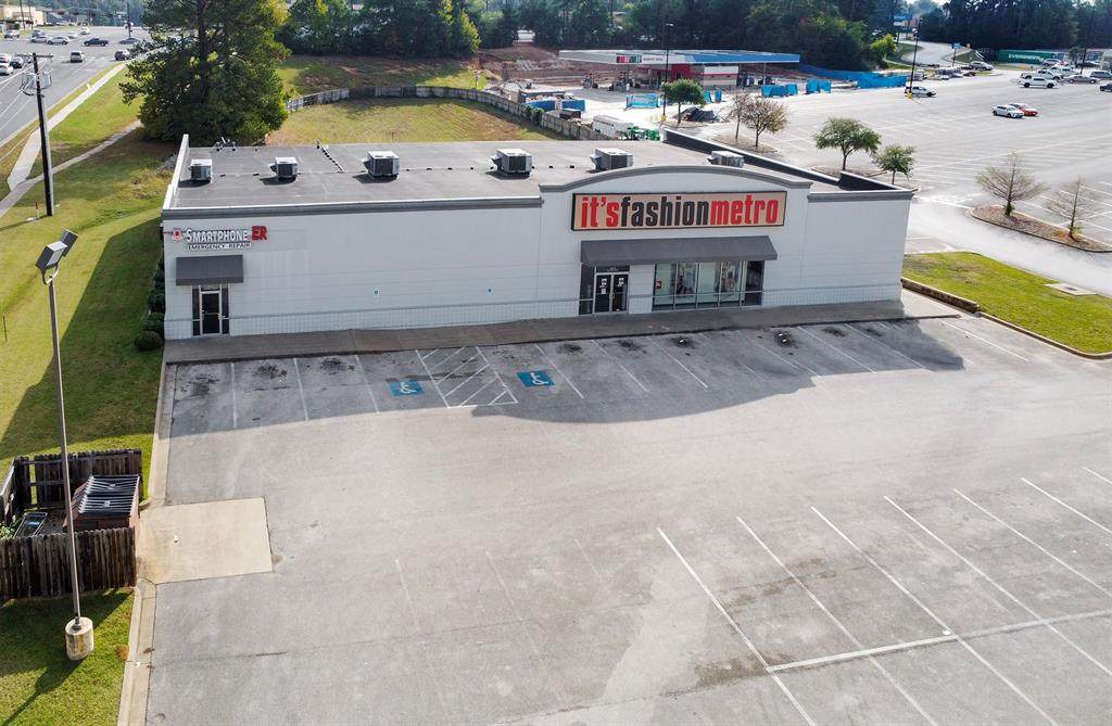 3810 State Highway 64 - Photo 1