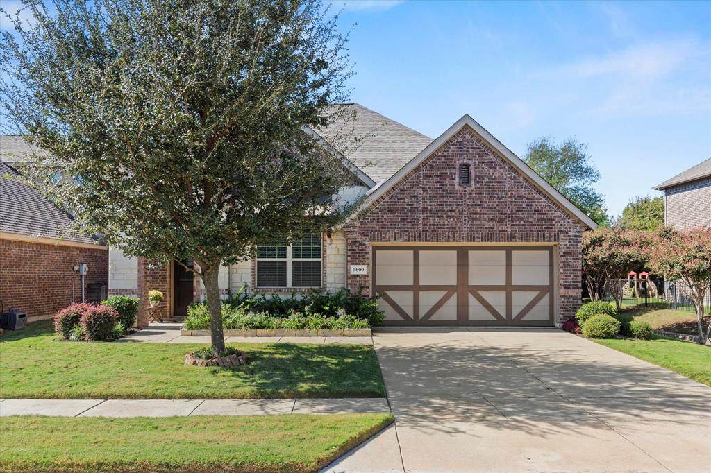 5600 Somerville Drive - Photo 1