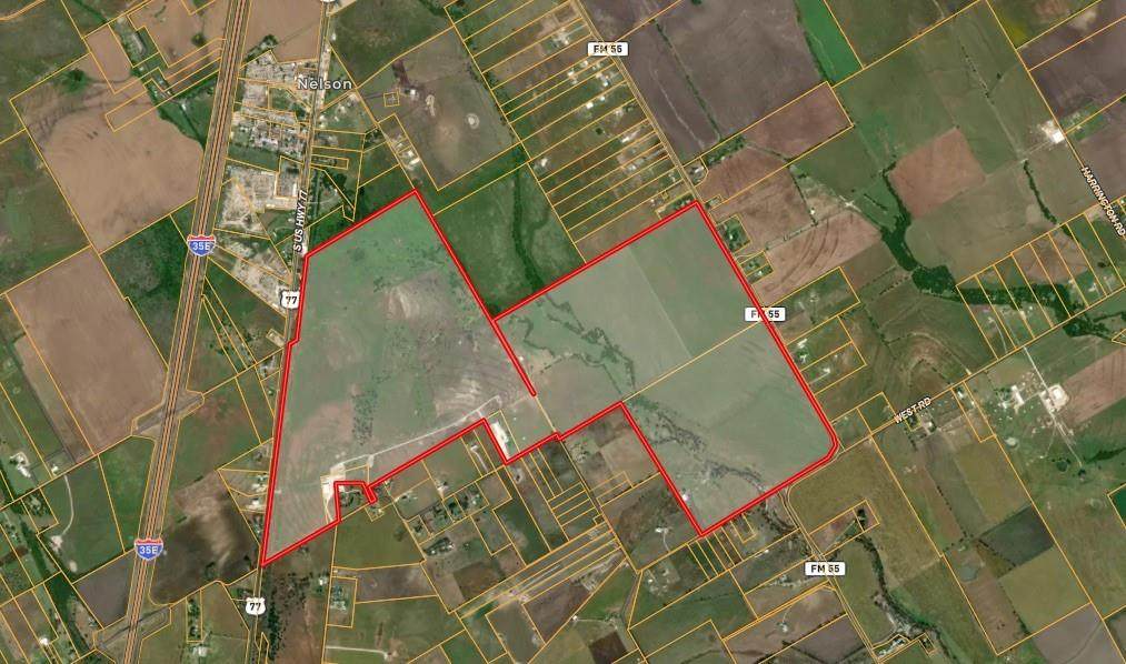 5365 77 Highway - Photo 1