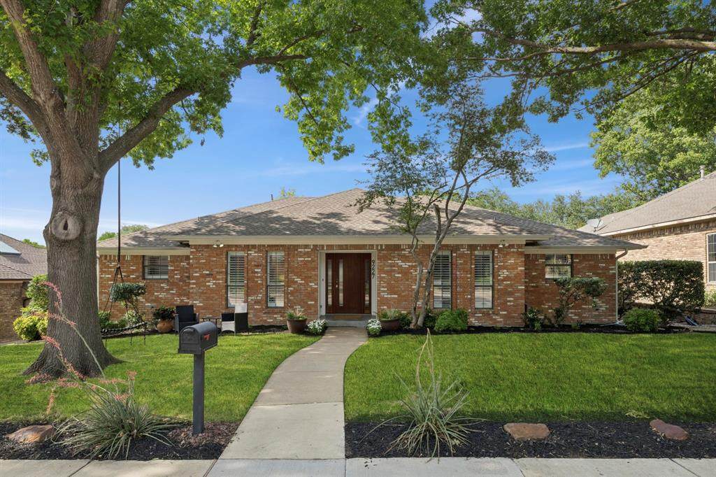 9227 Whitehurst Drive - Photo 1